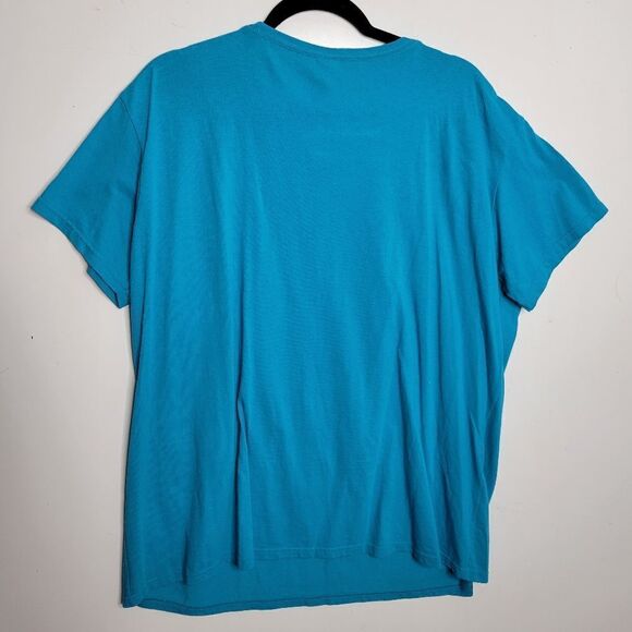 3XL SEDONA ARIZONA RED ROCKS CACTUS SUN DESERT 3D graphic tshirt LIKE NEW - Picture 5 of 9